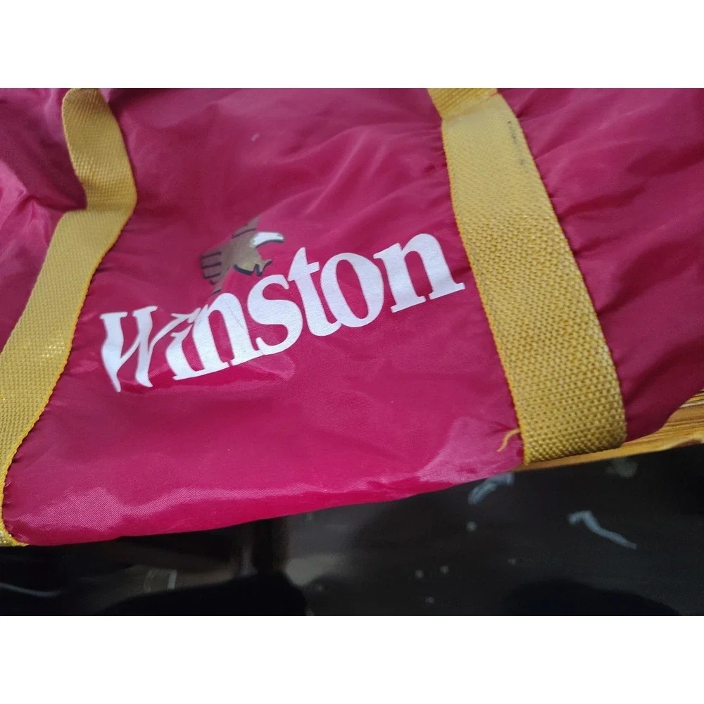 Winston vtg late